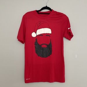 Nike Dri-fit James Harden T-shirt - S